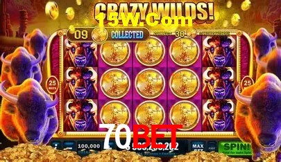 Desvendando o Mundo dos Jogos Virtuais na 70Bet